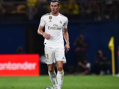 EN VIVO: Real Madrid vs. Levante por la Liga de España