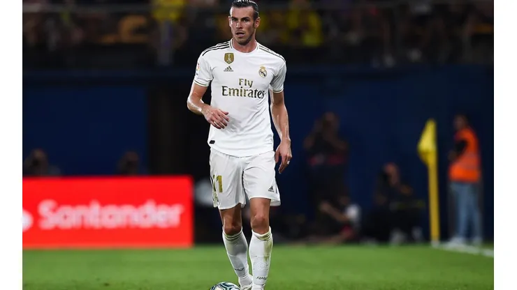 EN VIVO: Real Madrid vs. Levante por la Liga de España