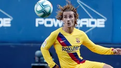 Qué canal transmite Barcelona vs. Valencia por la Liga de España