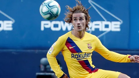 Qué canal transmite Barcelona vs. Valencia por la Liga de España