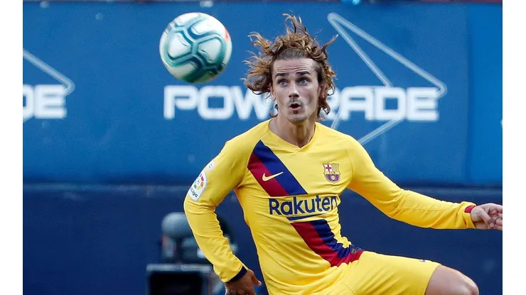 Qué canal transmite Barcelona vs. Valencia por la Liga de España