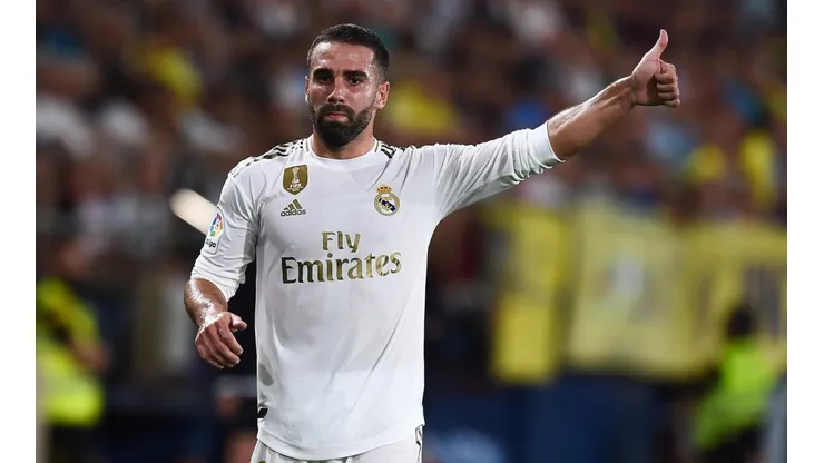 VER EN VIVO: Real Madrid vs. Levante por la Liga de España