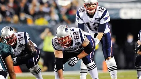 Insólito: compañeros de Tom Brady revelaron su extraña obsesión con el polvo de bebé en el trasero