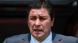 Luis Fernando Tena, pretendido para la selección de Costa Rica