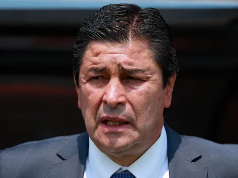 Luis Fernando Tena, pretendido para la selección de Costa Rica