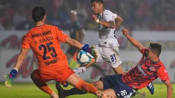 Veracruz vs. Cruz Azul (Foto: Jam Media)