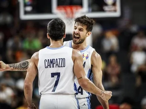 Cuándo juega Argentina vs. España por la Final del Mundial de Básquet