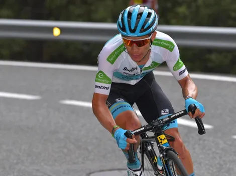 'Superman' López explotó contra el Movistar: "Son los estúpidos de siempre"