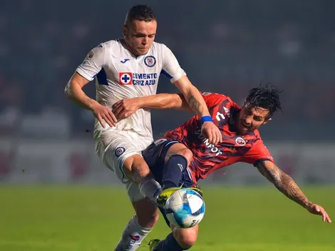 Ver en VIVO Veracruz vs. Cruz Azul por la Liga MX