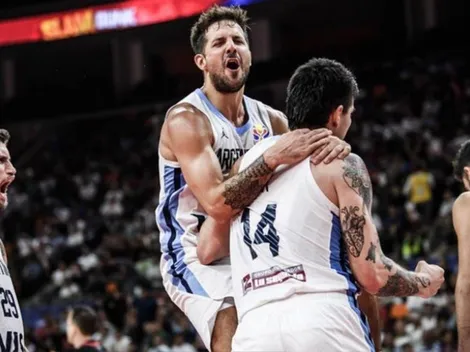 Argentina vs. España EN VIVO ONLINE por la Final del Mundial de Básquet