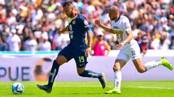 El Clásico Capitalino será uno de los duelos destacados de la jornada 9 del Apertura 2019 de la Liga MX.