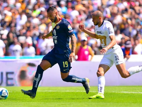 Pronóstico: ¿Quién gana el Clásico Capitalino del Apertura de la Liga MX?