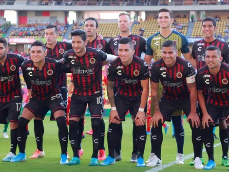 Liga MX y AMFPro piden a los jugadores de Veracruz que denuncien los irregularidades