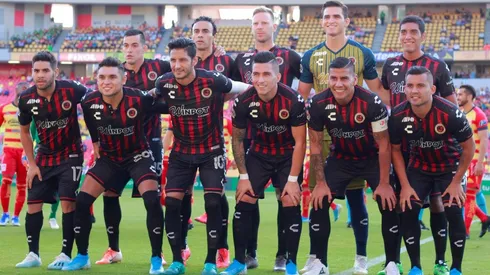 Liga MX y AMFPro piden a los jugadores de Veracruz que denuncien los irregularidades