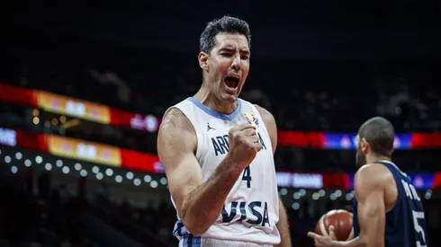 Histórico: Argentina pasó por encima a Francia y se metió en la final del Mundial de China