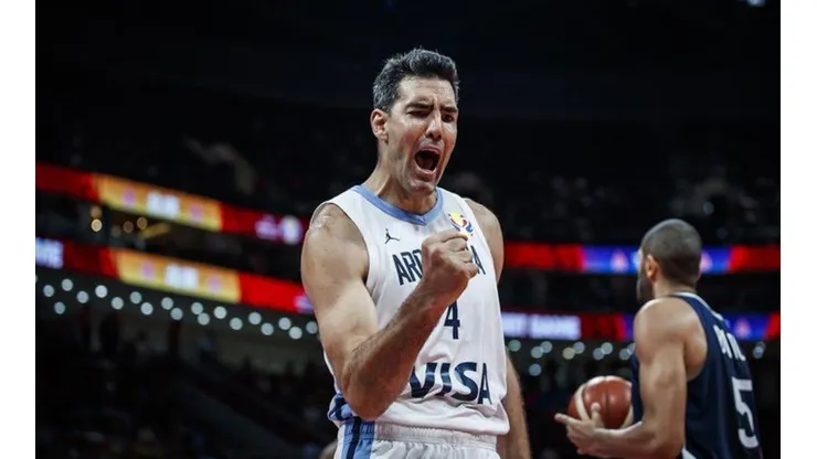 Histórico: Argentina pasó por encima a Francia y se metió en la final del Mundial de China