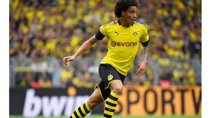 Qué canal transmite Borussia Dortmund vs. Bayer Leverkusen por la Bundesliga