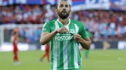 Qué canal transmite Atlético Nacional vs. Cúcuta Deportivo por la Liga Águila