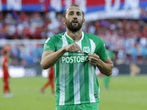 Qué canal transmite Atlético Nacional vs. Cúcuta Deportivo por la Liga Águila