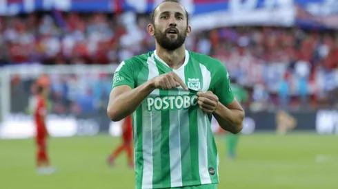 Qué canal transmite Atlético Nacional vs. Cúcuta Deportivo por la Liga Águila