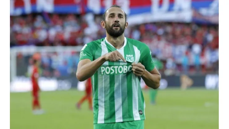 Qué canal transmite Atlético Nacional vs. Cúcuta Deportivo por la Liga Águila