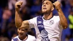 Puebla vs. San Luis (Foto: Jam Media)