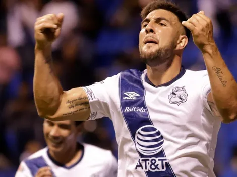 Qué canal transmite Puebla vs. Atlético San Luis por la Liga MX