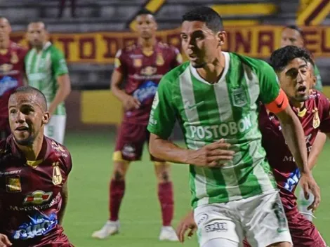 Definidas las fechas de las semifinales de la Copa Águila