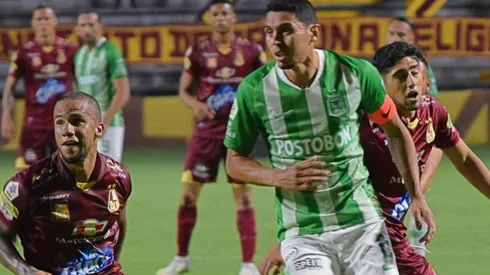 Definidas las fechas de las semifinales de la Copa Águila