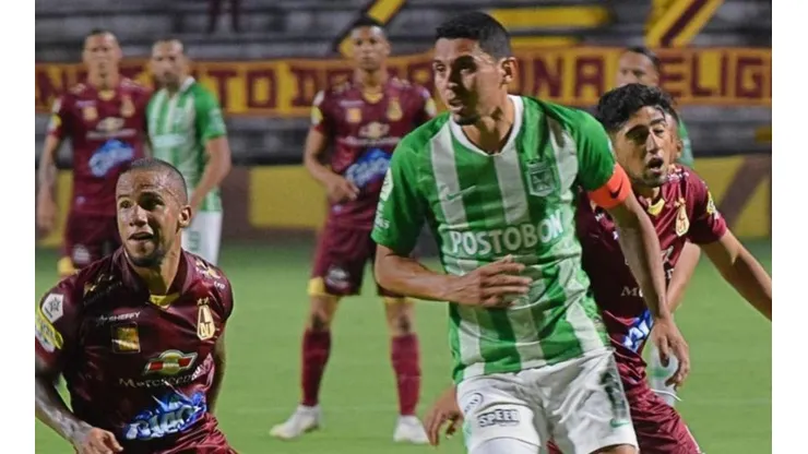 Definidas las fechas de las semifinales de la Copa Águila