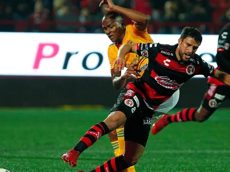 Qué canal transmite Xolos de Tijuana vs. Tigres UANL por la Liga MX