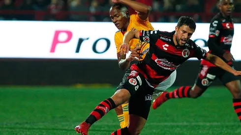 Xolos vs. Tigres (Foto: Jam Media)