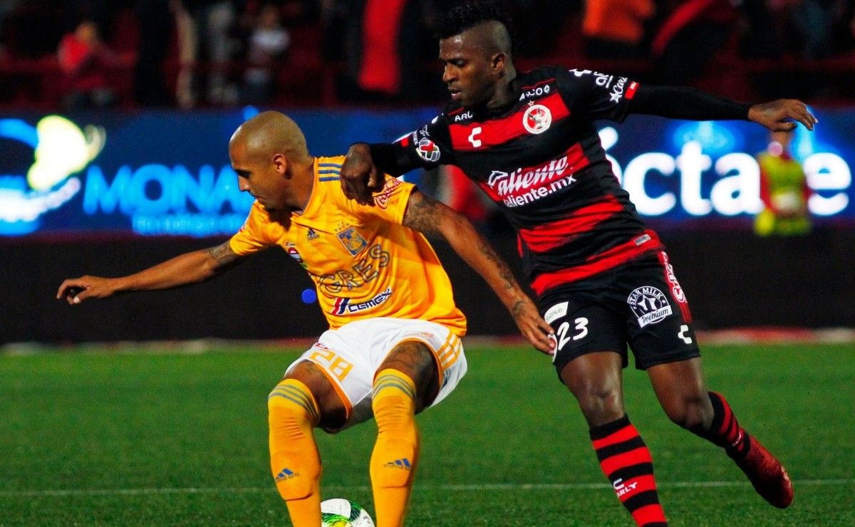 En VIVO: Xolos de Tijuana vs. Tigres UANL por la Liga MX - Bolavip