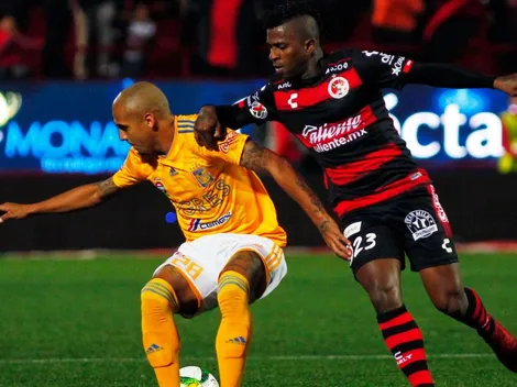 En VIVO: Xolos de Tijuana vs. Tigres UANL por la Liga MX