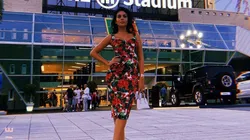 Foto de Georgina Rodríguez.