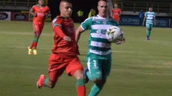 Qué canal transmite La Equidad vs. Patriotas por la Liga Águila