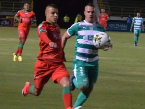 Qué canal transmite La Equidad vs. Patriotas por la Liga Águila