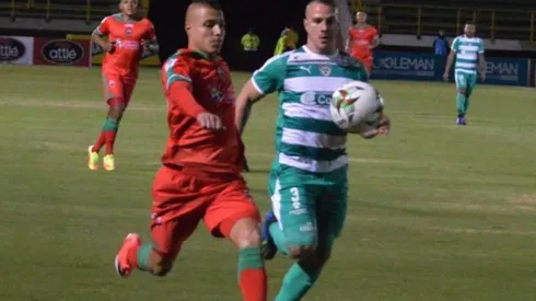 Qué canal transmite La Equidad vs. Patriotas por la Liga Águila