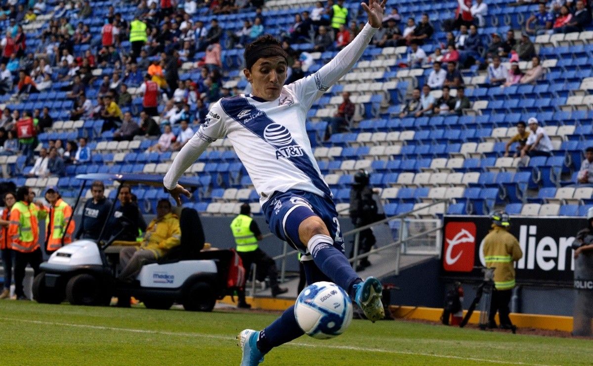En VIVO: Puebla vs. Atlético San Luis por la Liga MX - Bolavip