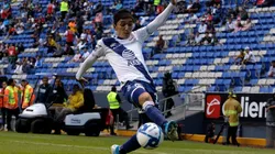 Puebla recibe a San Luis (Foto: Jam Media)