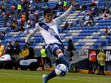 En VIVO: Puebla vs. Atlético San Luis por la Liga MX