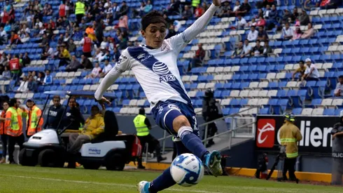Puebla recibe a San Luis (Foto: Jam Media)