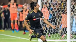 Los Angeles FC de Carlos Vela clasifica a la Concachampions