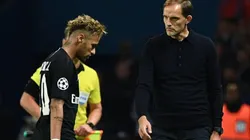 Vuelve: Tuchel confirma el retorno de Neymar a las canchas con la camiseta del PSG