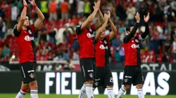 Atlas, el que más jugadores aporta a la Selección para el microciclo