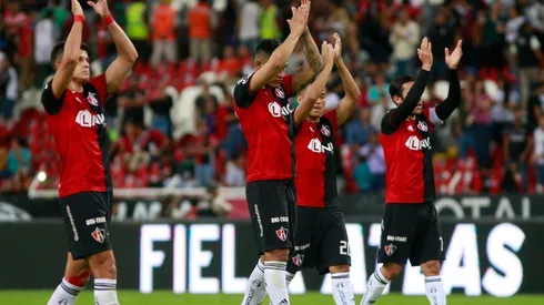 Atlas, el que más jugadores aporta a la Selección para el microciclo