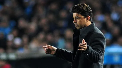 Andrés Chávez: "Como hincha de Boca es duro decirlo, pero River es el mejor de Argentina"