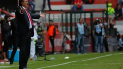 La Volpe atacó a los que critican a los jugadores de Toluca
