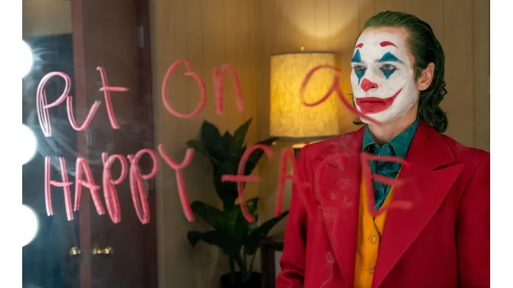 Señalan que Joker podría quedarse sin nominación a los Premios Óscar por su violencia