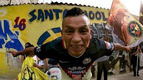 El polémico mensaje del Perro Rabioso previo al Clásico Capitalino